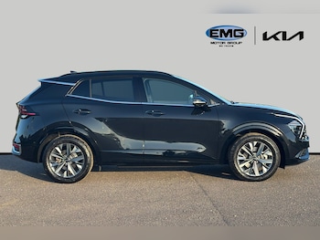 Used Kia Sportage 2024 for sale - 76076970: Photo 4