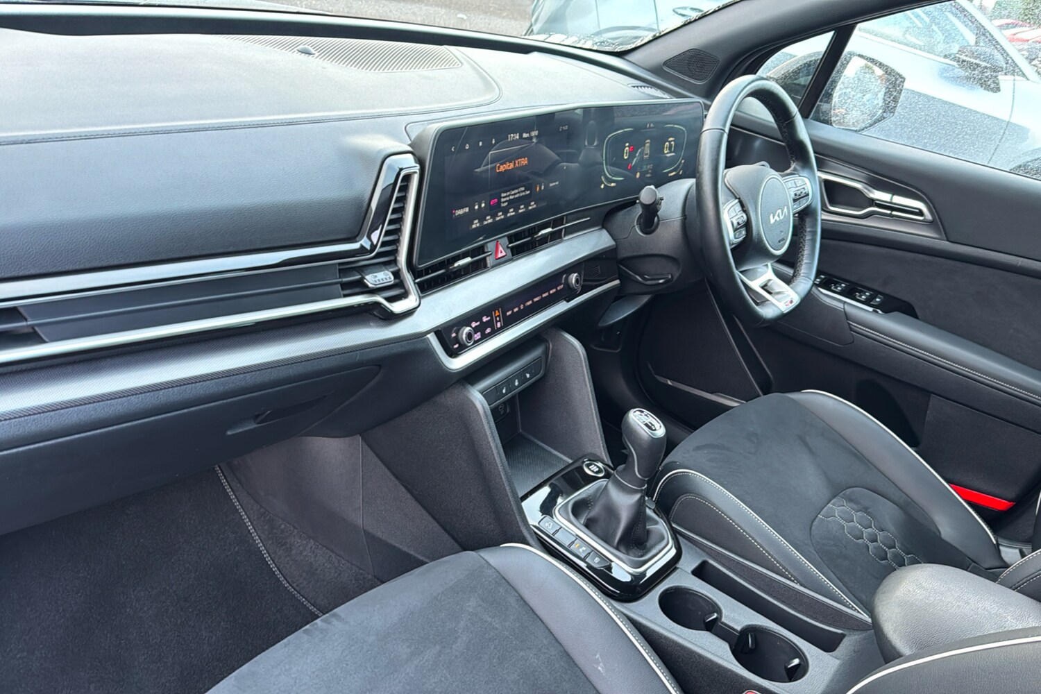 Used Kia Sportage 2024 for sale - 76133541: Photo 11