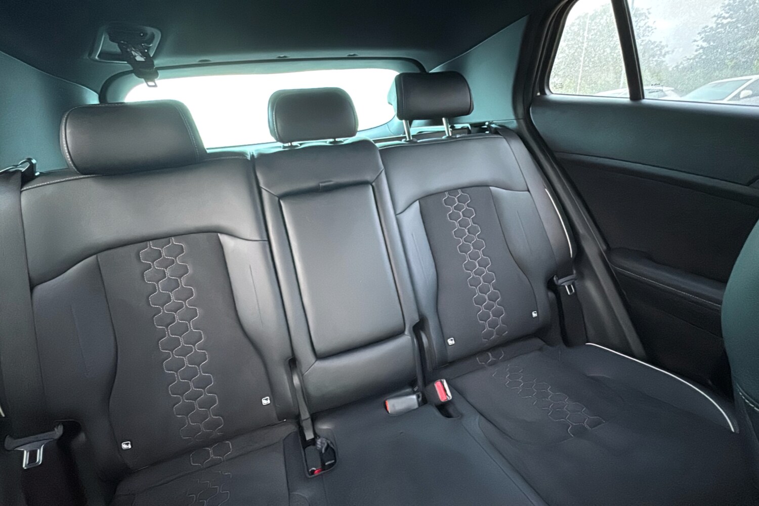 Used Kia Sportage 2024 for sale - 76133541: Photo 12