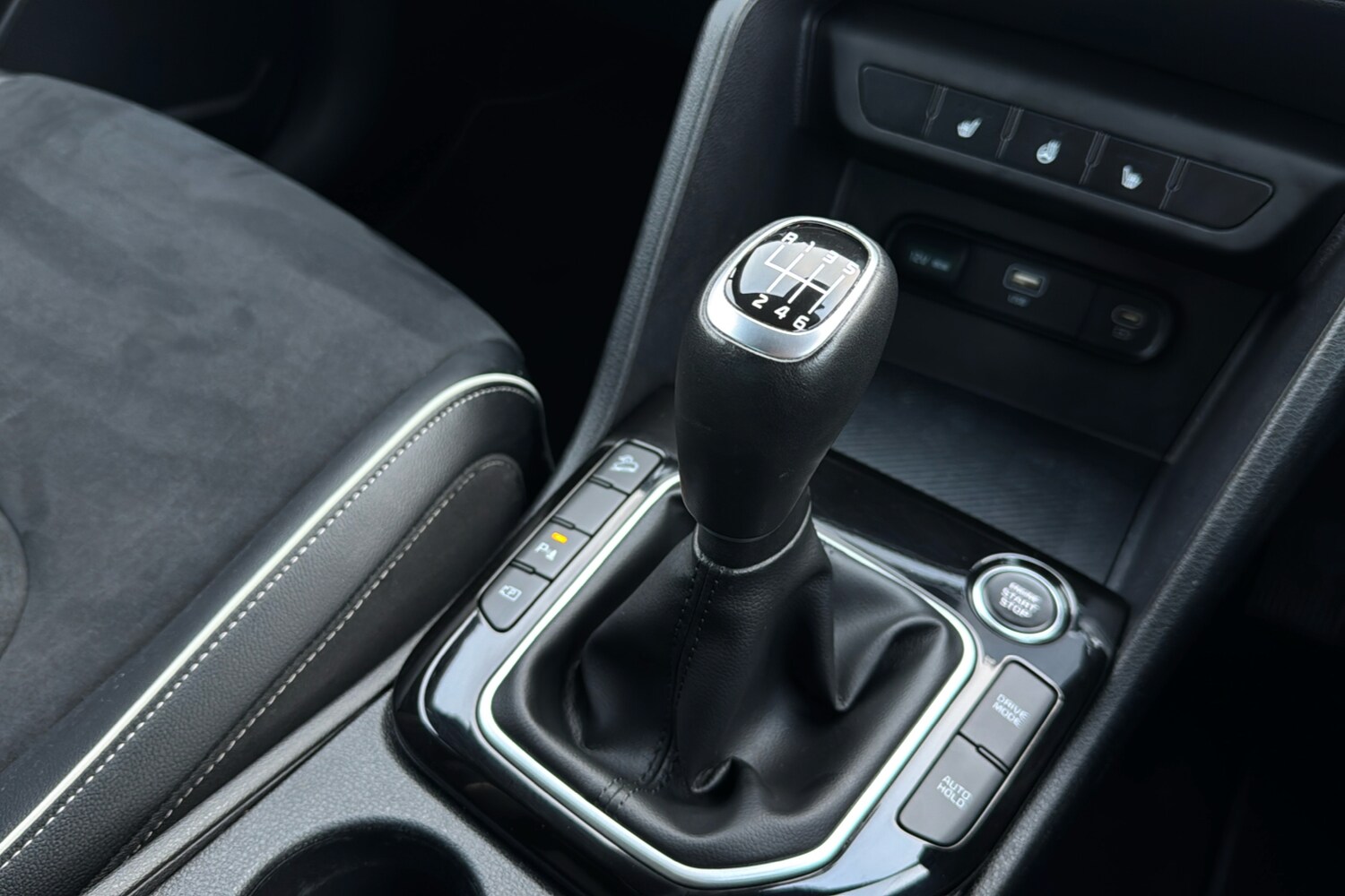 Used Kia Sportage 2024 for sale - 76133541: Photo 13