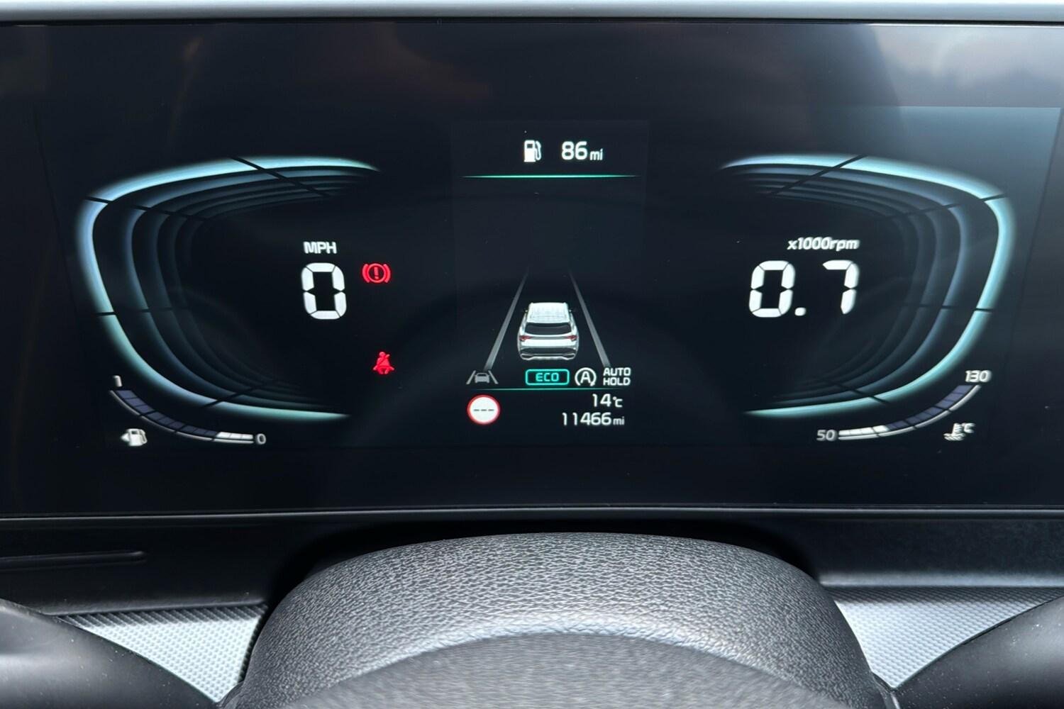 Used Kia Sportage 2024 for sale - 76133541: Photo 14