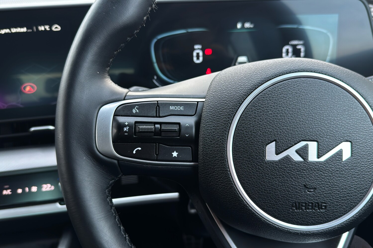 Used Kia Sportage 2024 for sale - 76133541: Photo 17