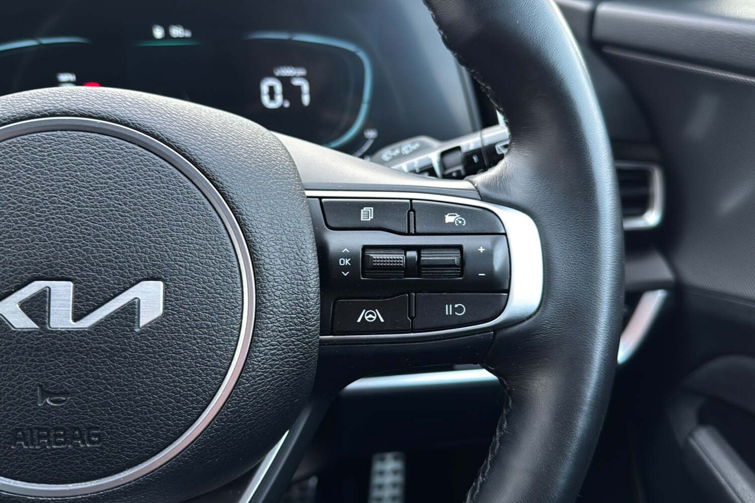 Used Kia Sportage 2024 for sale - 76133541: Photo 18