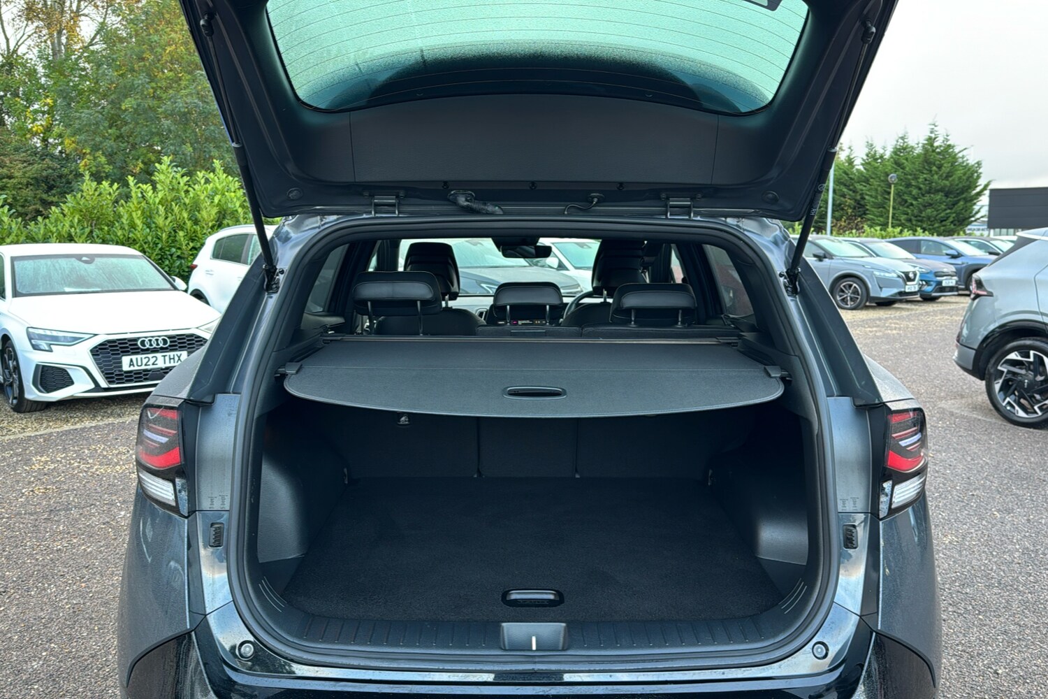 Used Kia Sportage 2024 for sale - 76133541: Photo 19