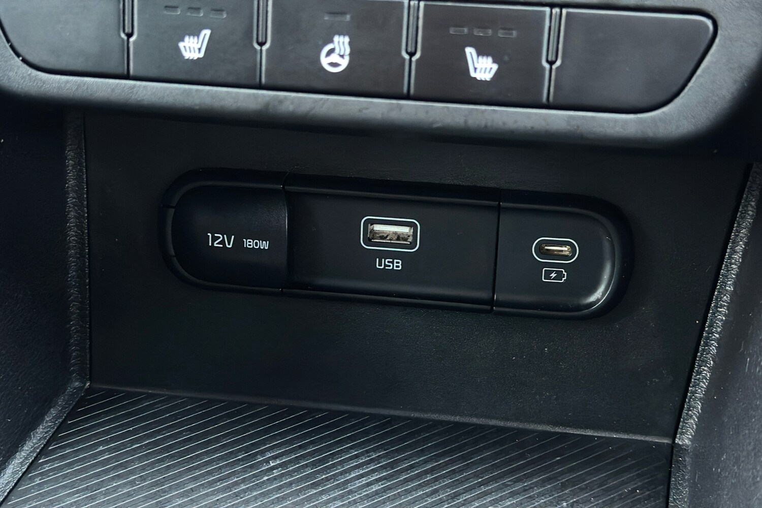 Used Kia Sportage 2024 for sale - 76133541: Photo 22