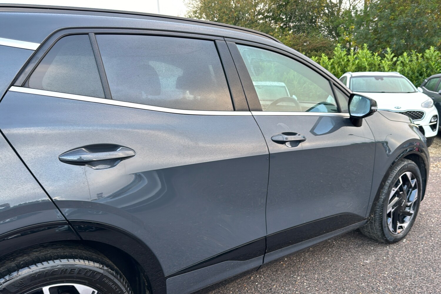 Used Kia Sportage 2024 for sale - 76133541: Photo 30