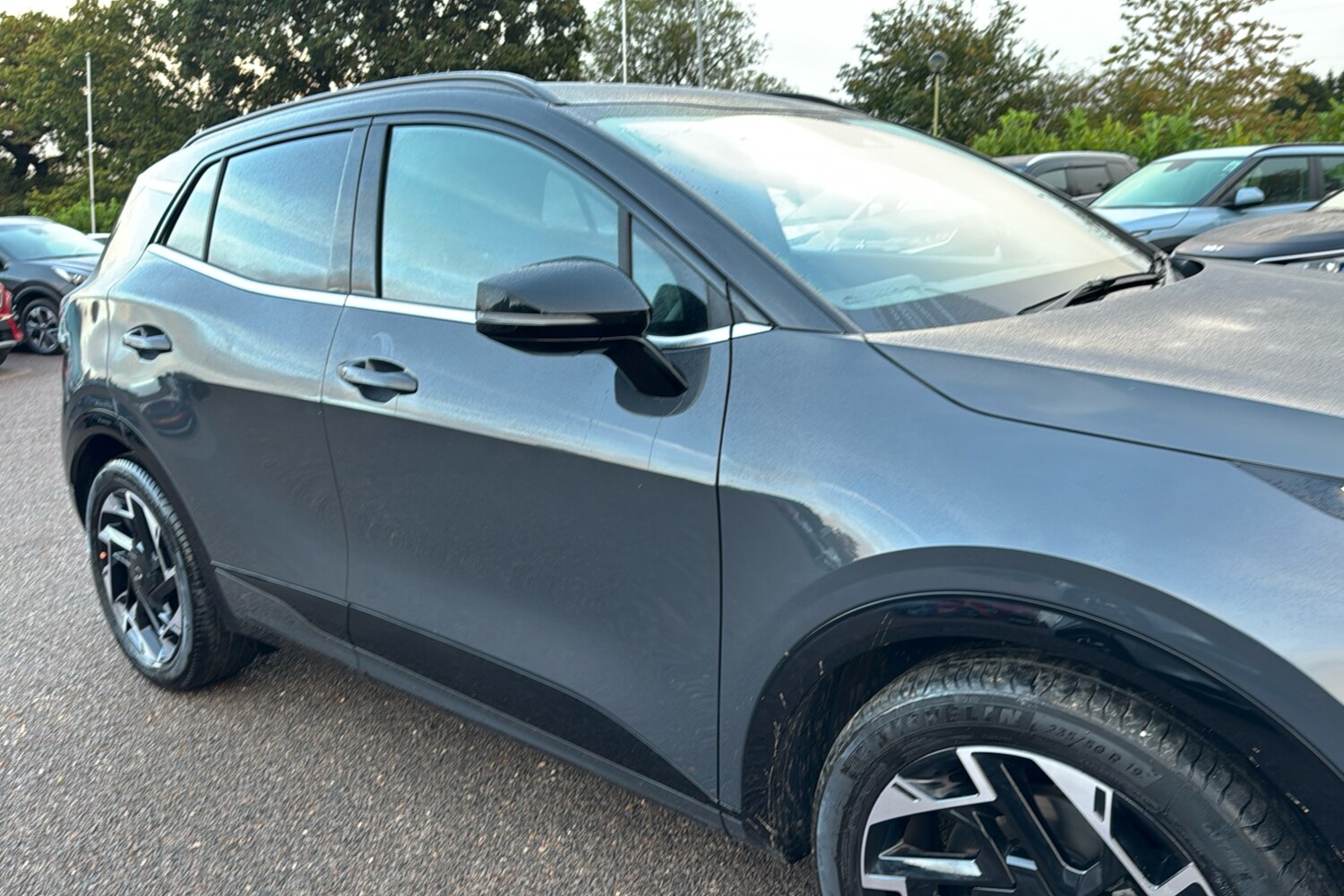 Used Kia Sportage 2024 for sale - 76133541: Photo 31