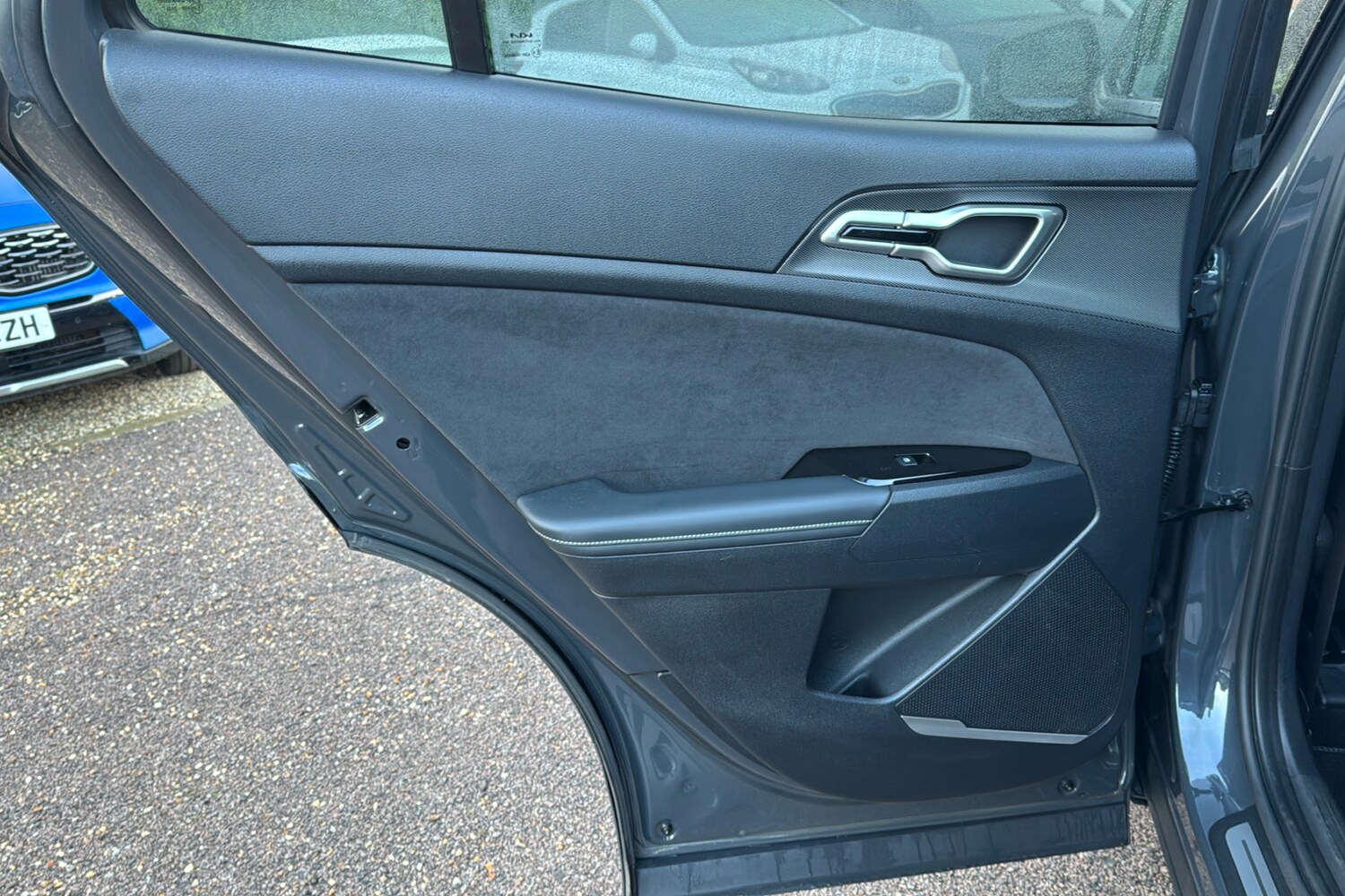 Used Kia Sportage 2024 for sale - 76133541: Photo 37