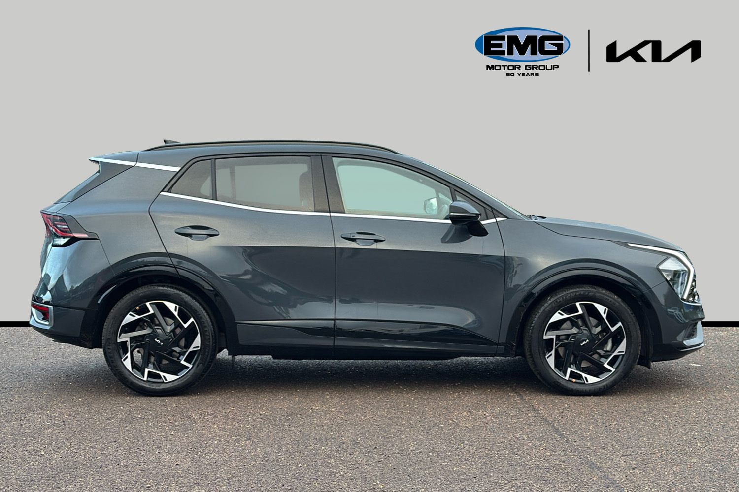 Used Kia Sportage 2024 for sale - 76133541: Photo 4