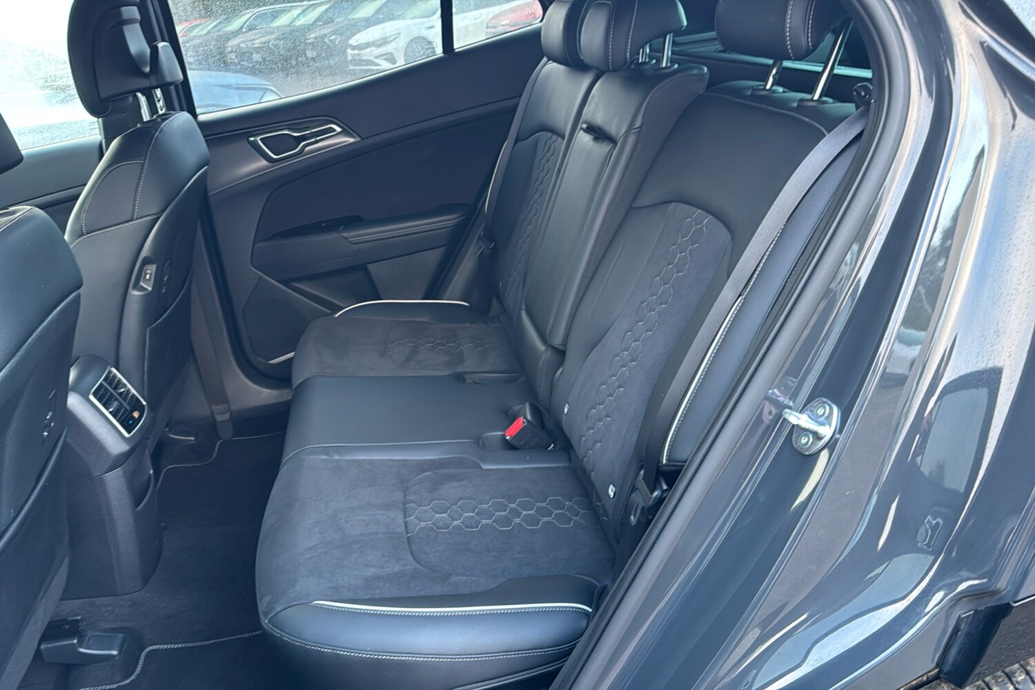 Used Kia Sportage 2024 for sale - 76133541: Photo 40