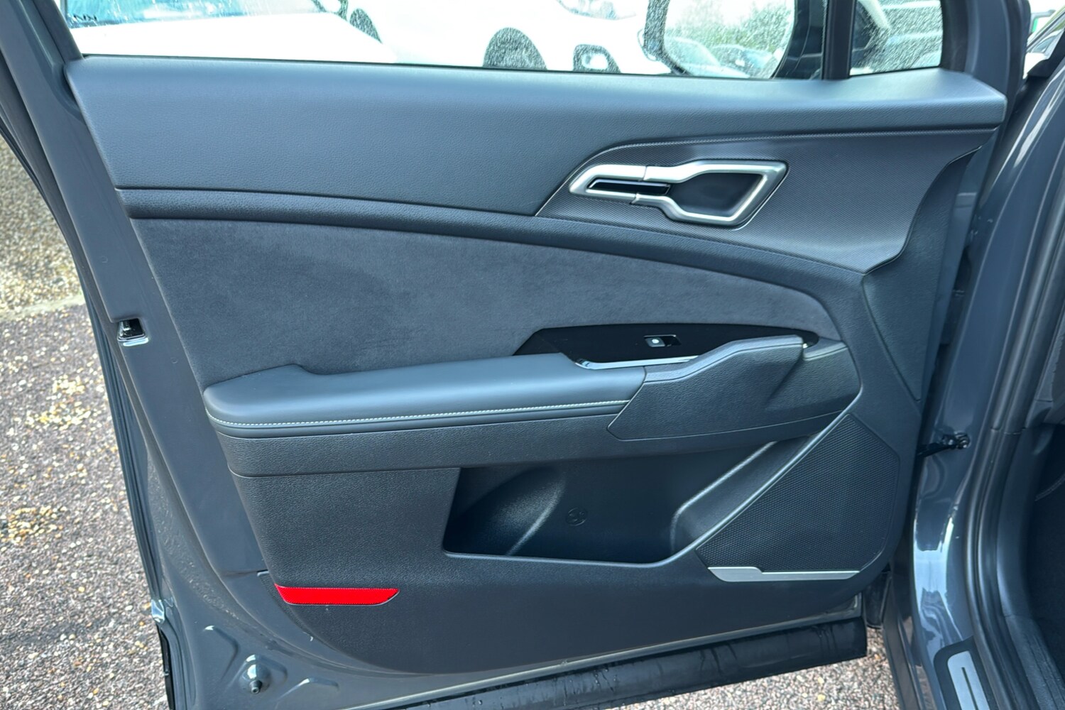 Used Kia Sportage 2024 for sale - 76133541: Photo 41