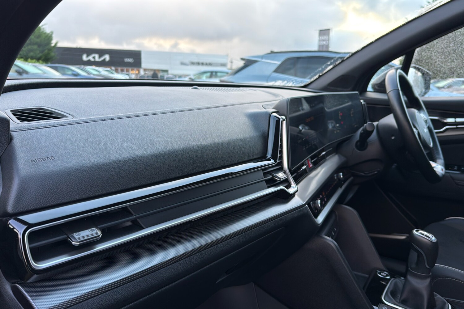 Used Kia Sportage 2024 for sale - 76133541: Photo 42