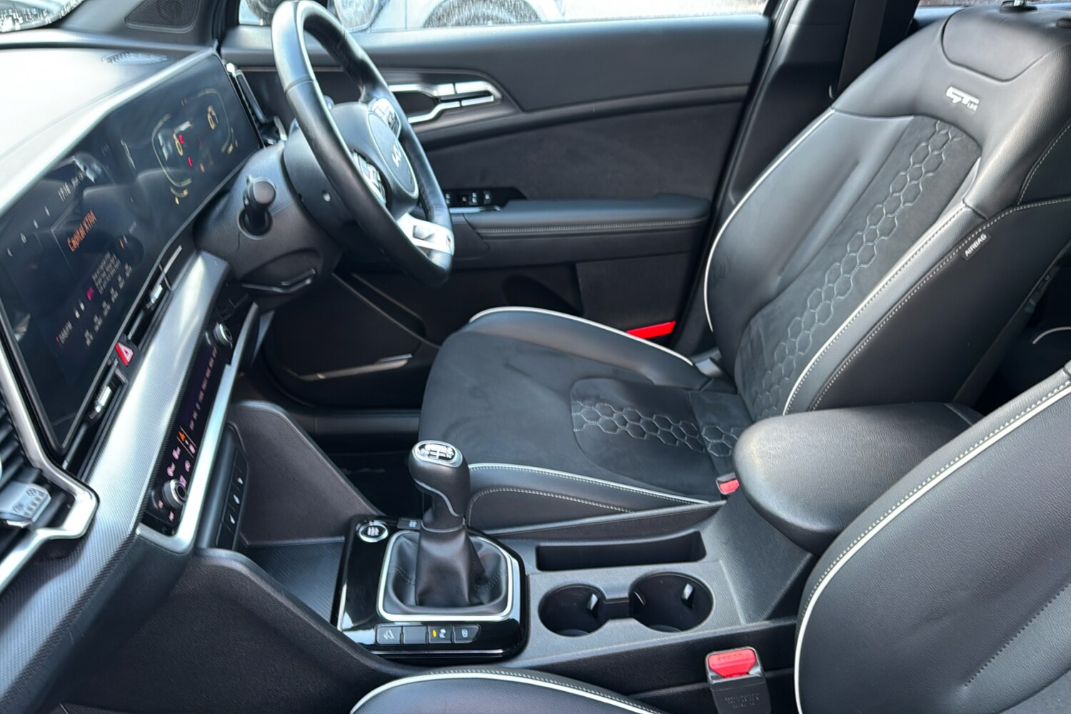 Used Kia Sportage 2024 for sale - 76133541: Photo 43