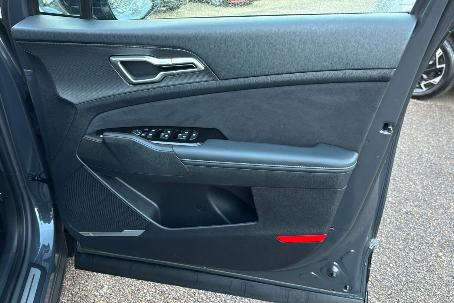 Used Kia Sportage 2024 for sale - 76133541: Photo 44