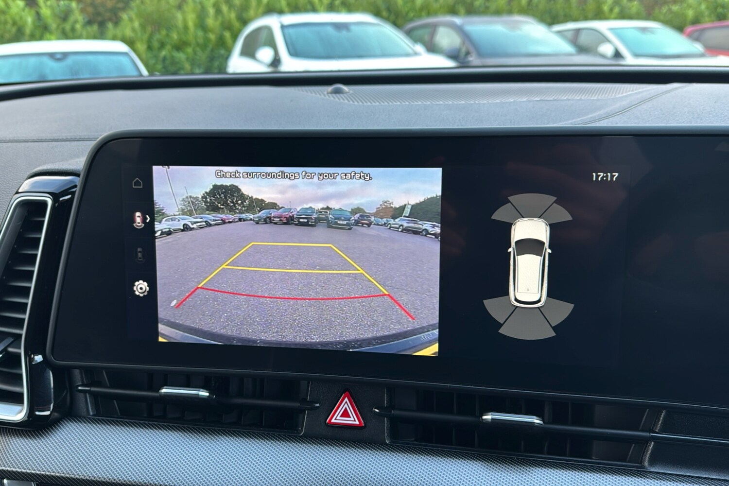 Used Kia Sportage 2024 for sale - 76133541: Photo 46