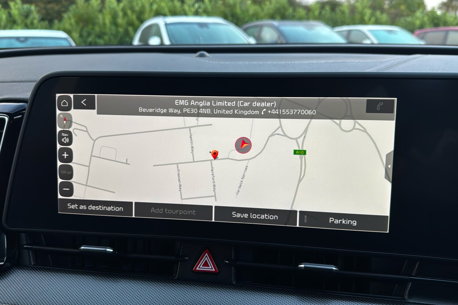 Used Kia Sportage 2024 for sale - 76133541: Photo 47