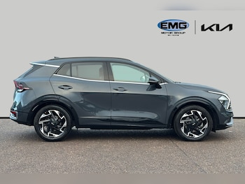 Used Kia Sportage 2024 for sale - 76133541: Photo