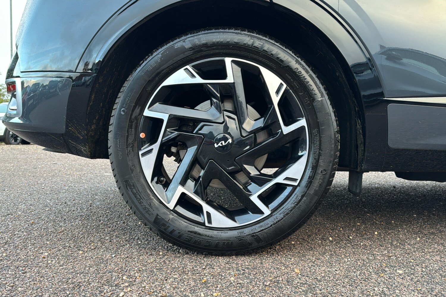 Used Kia Sportage 2024 for sale - 76133541: Photo 8