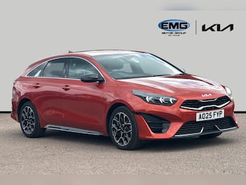 Used Kia Pro Ceed 2025 for sale - 79651294: Photo