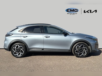 Used Kia XCeed 2024 for sale - 75723008: Photo