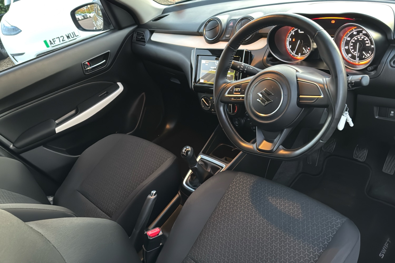 Used Suzuki Swift 2020 for sale - 76774454: Photo 10