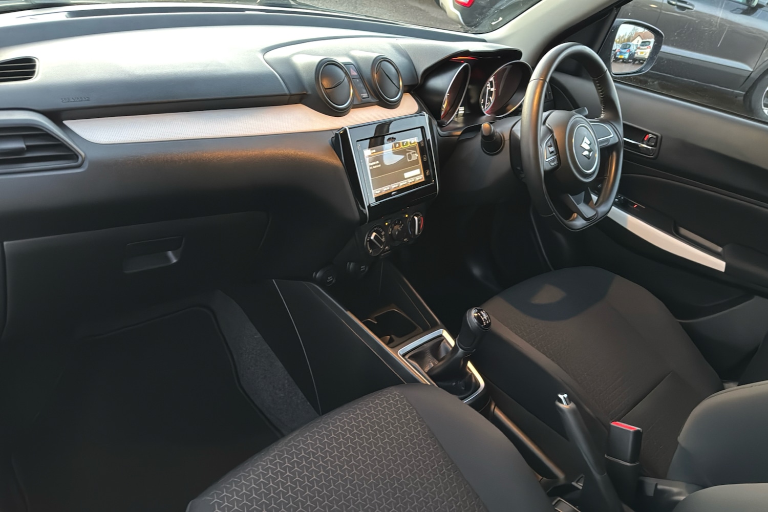 Used Suzuki Swift 2020 for sale - 76774454: Photo 11