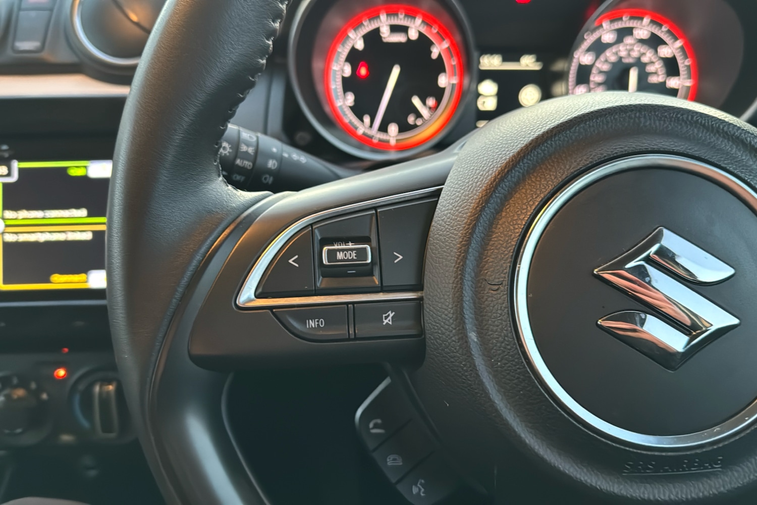 Used Suzuki Swift 2020 for sale - 76774454: Photo 17