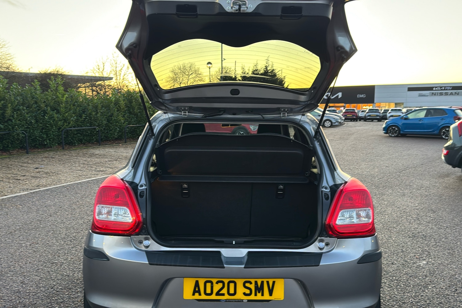 Used Suzuki Swift 2020 for sale - 76774454: Photo 19