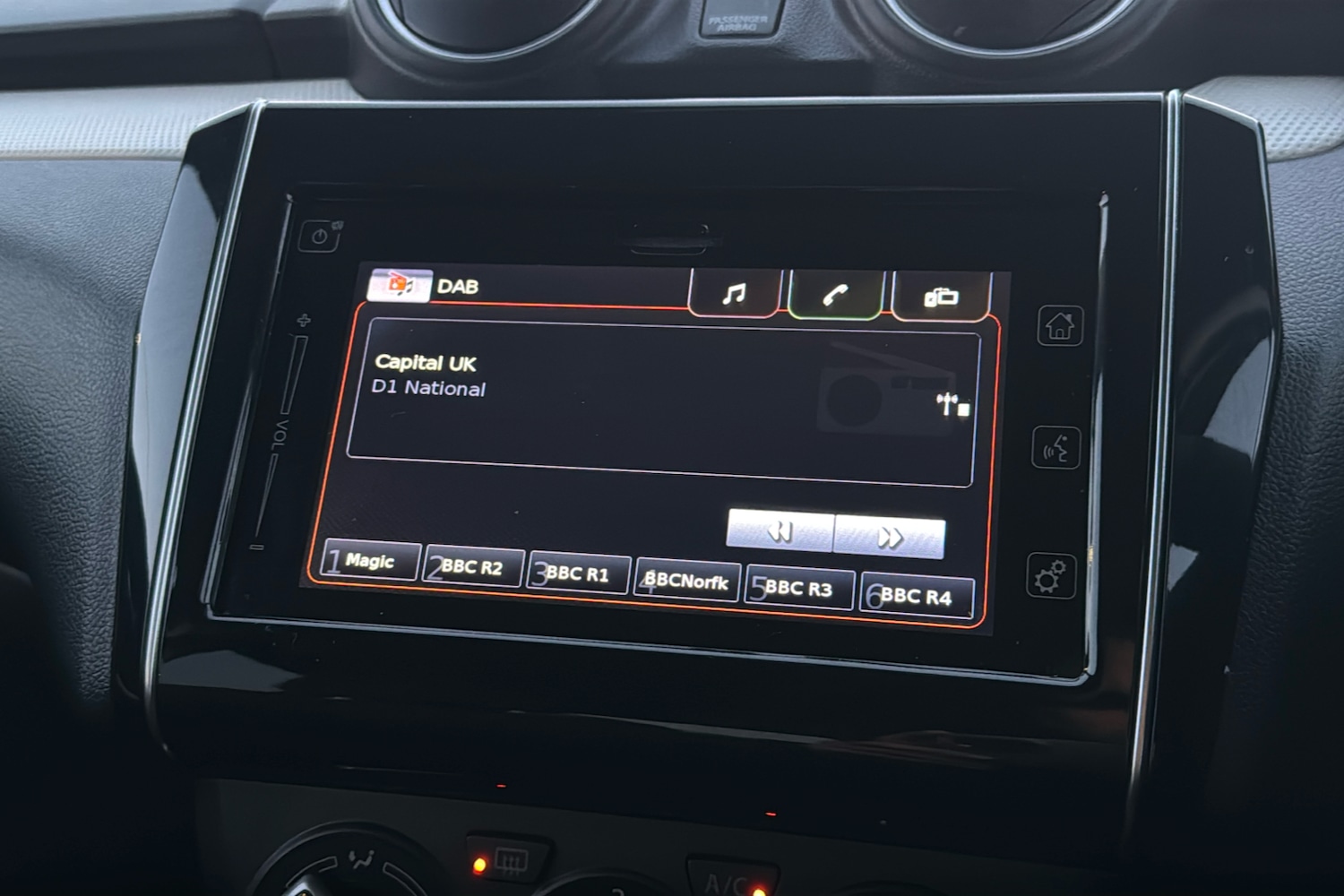 Used Suzuki Swift 2020 for sale - 76774454: Photo 21