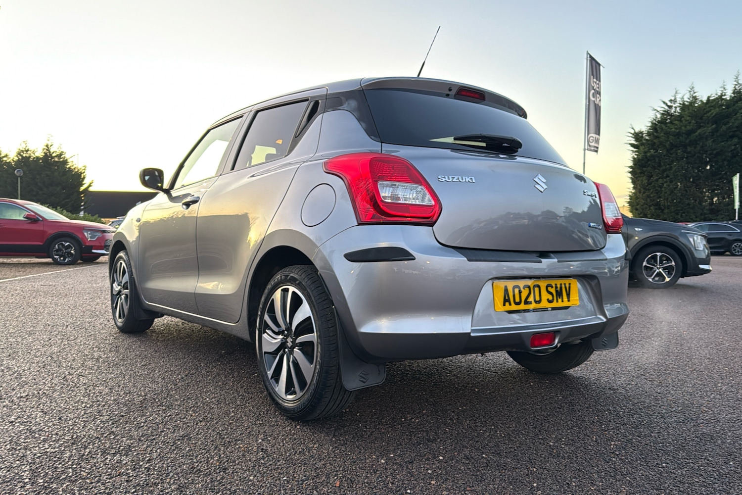 Used Suzuki Swift 2020 for sale - 76774454: Photo 27