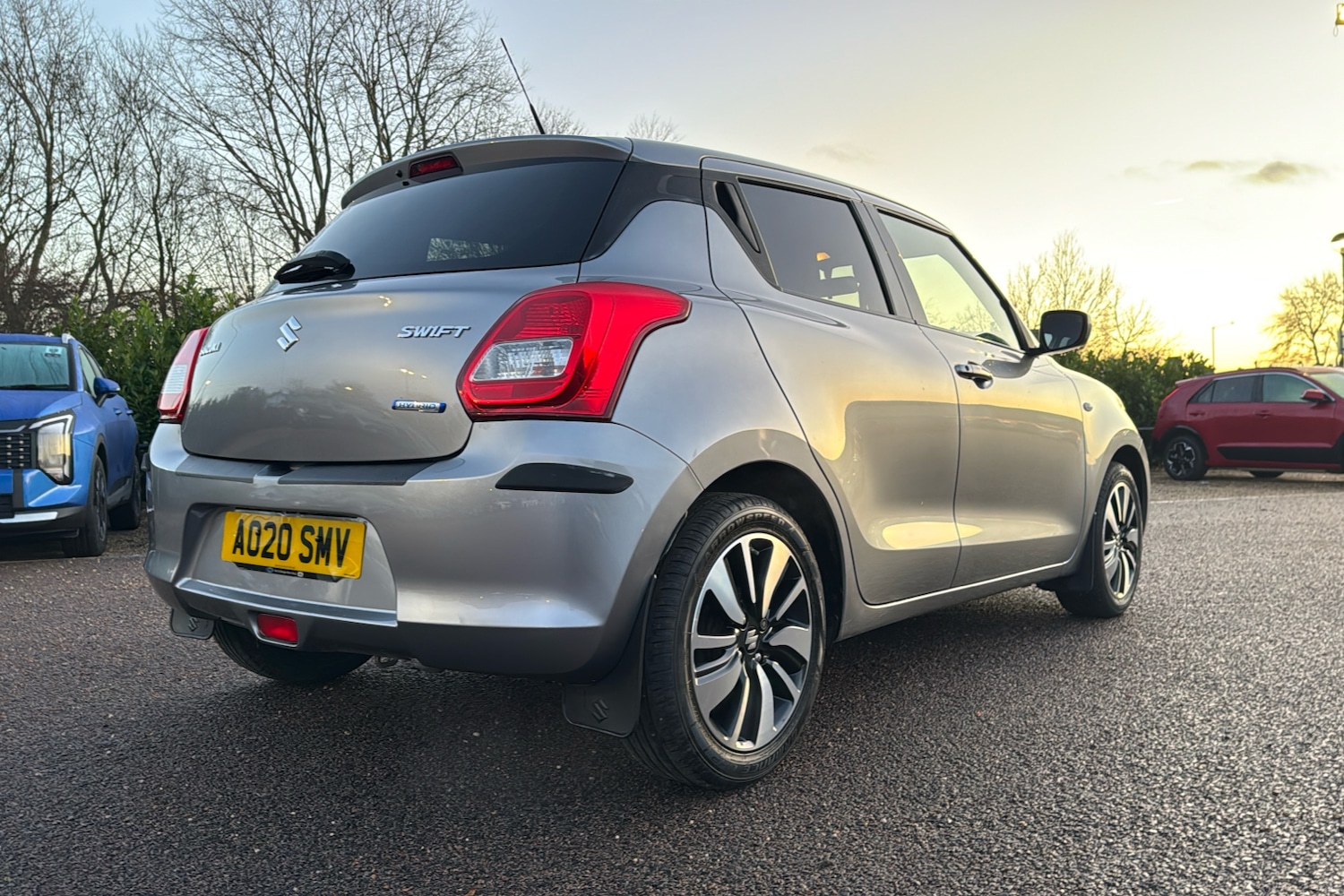 Used Suzuki Swift 2020 for sale - 76774454: Photo 29