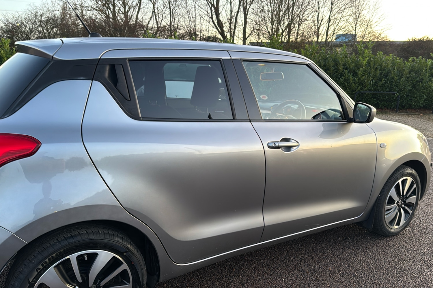 Used Suzuki Swift 2020 for sale - 76774454: Photo 30