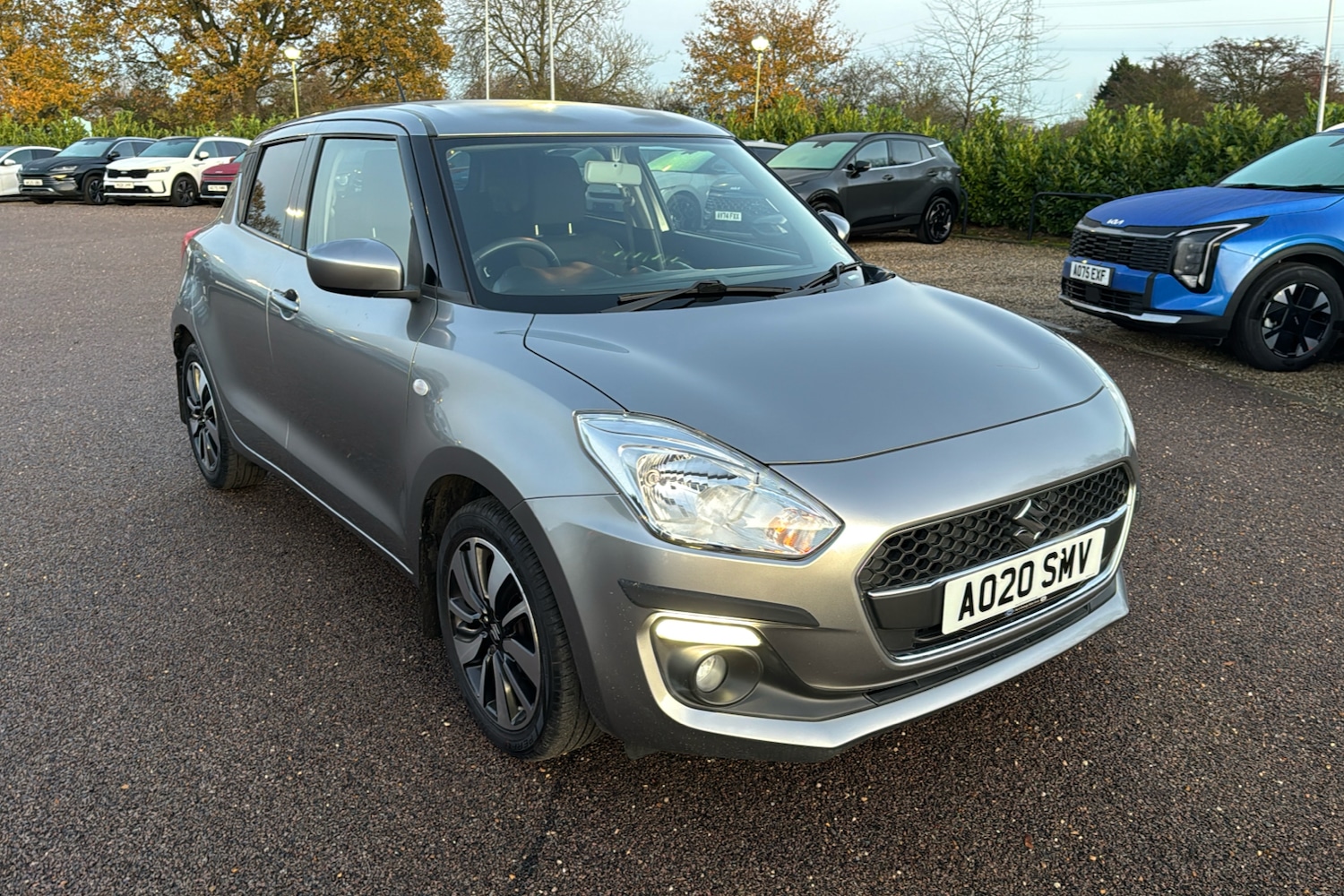 Used Suzuki Swift 2020 for sale - 76774454: Photo 32