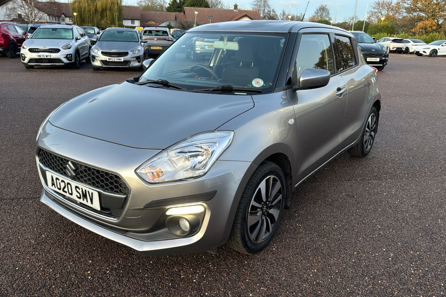 Used Suzuki Swift 2020 for sale - 76774454: Photo 34