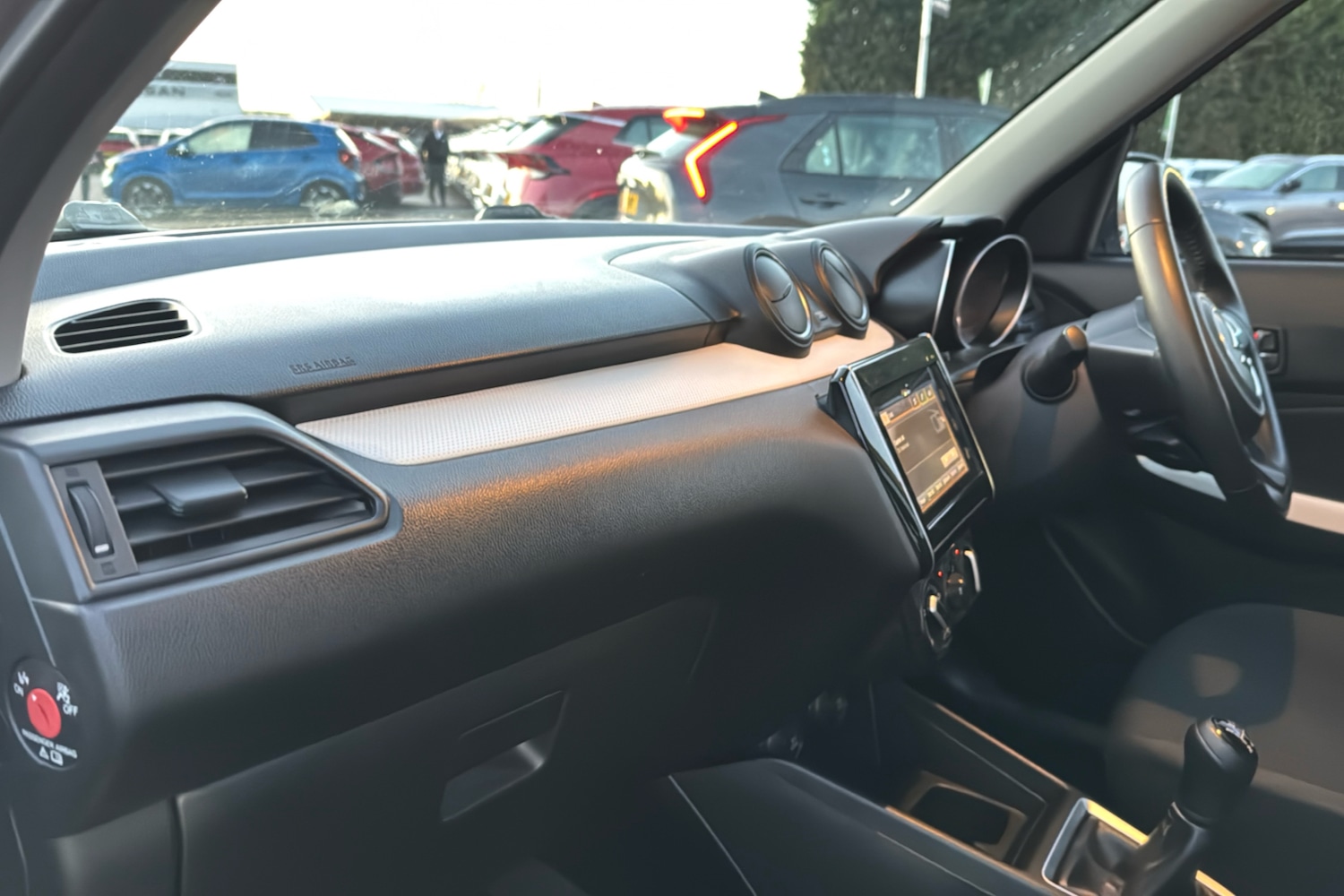 Used Suzuki Swift 2020 for sale - 76774454: Photo 40