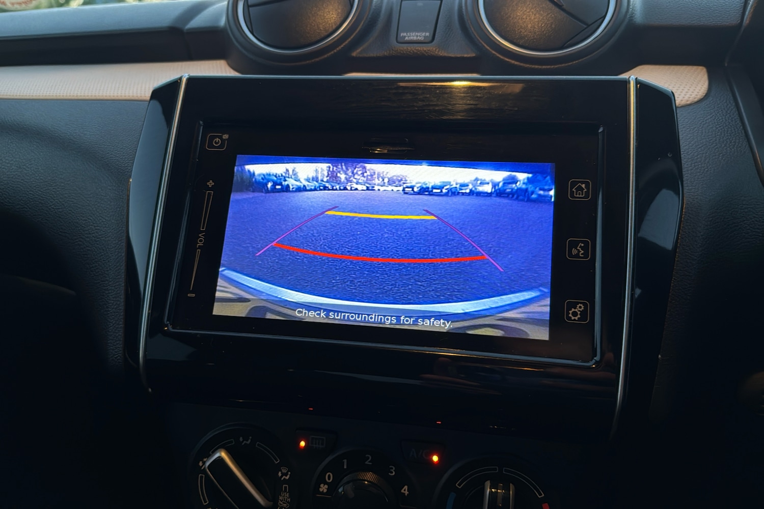 Used Suzuki Swift 2020 for sale - 76774454: Photo 44