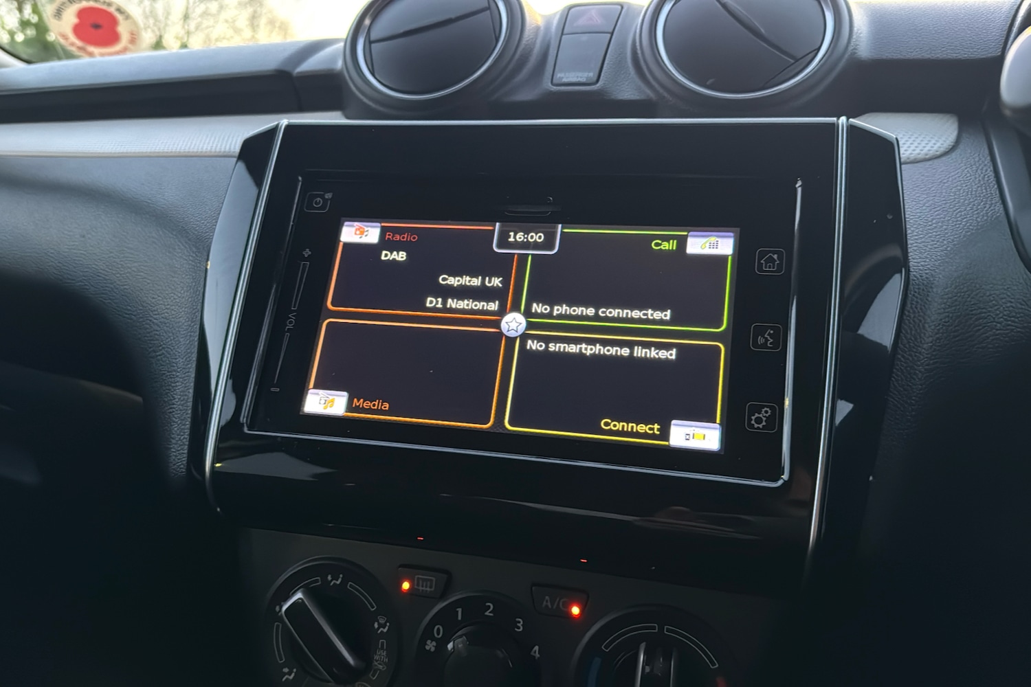 Used Suzuki Swift 2020 for sale - 76774454: Photo 45