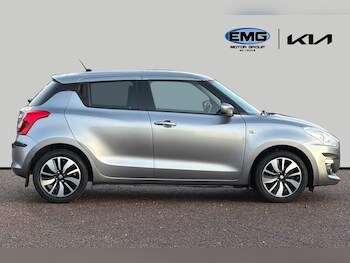 Used Suzuki Swift 2020 for sale - 76774454: Photo