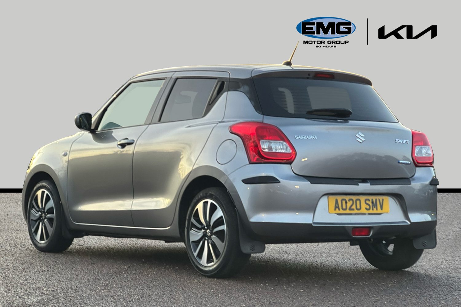 Used Suzuki Swift 2020 for sale - 76774454: Photo 5