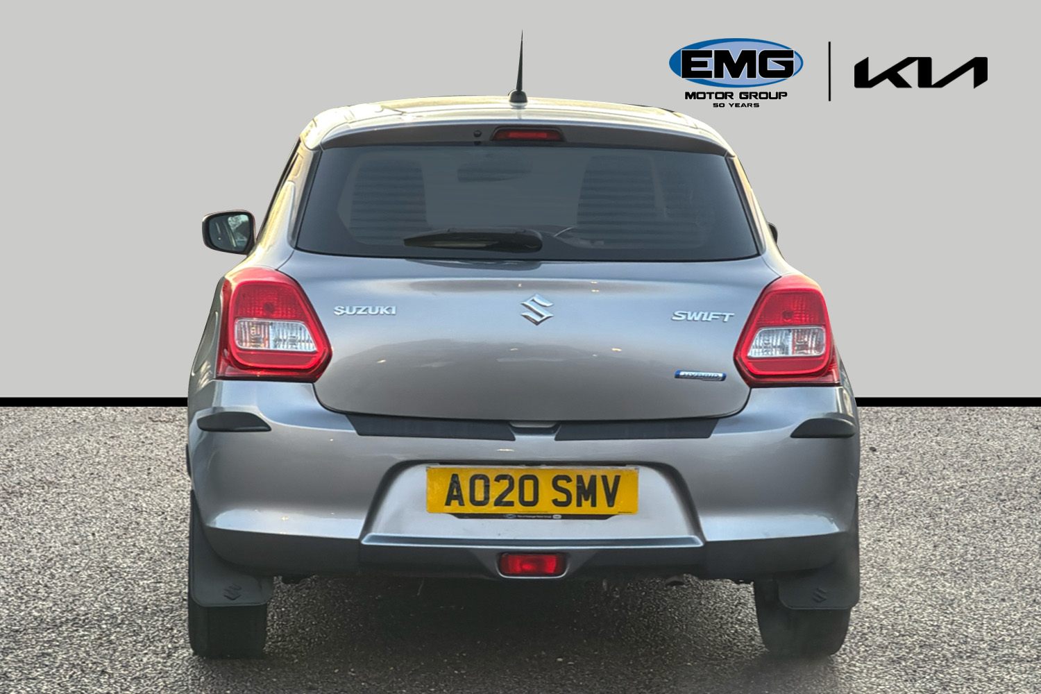 Used Suzuki Swift 2020 for sale - 76774454: Photo 6