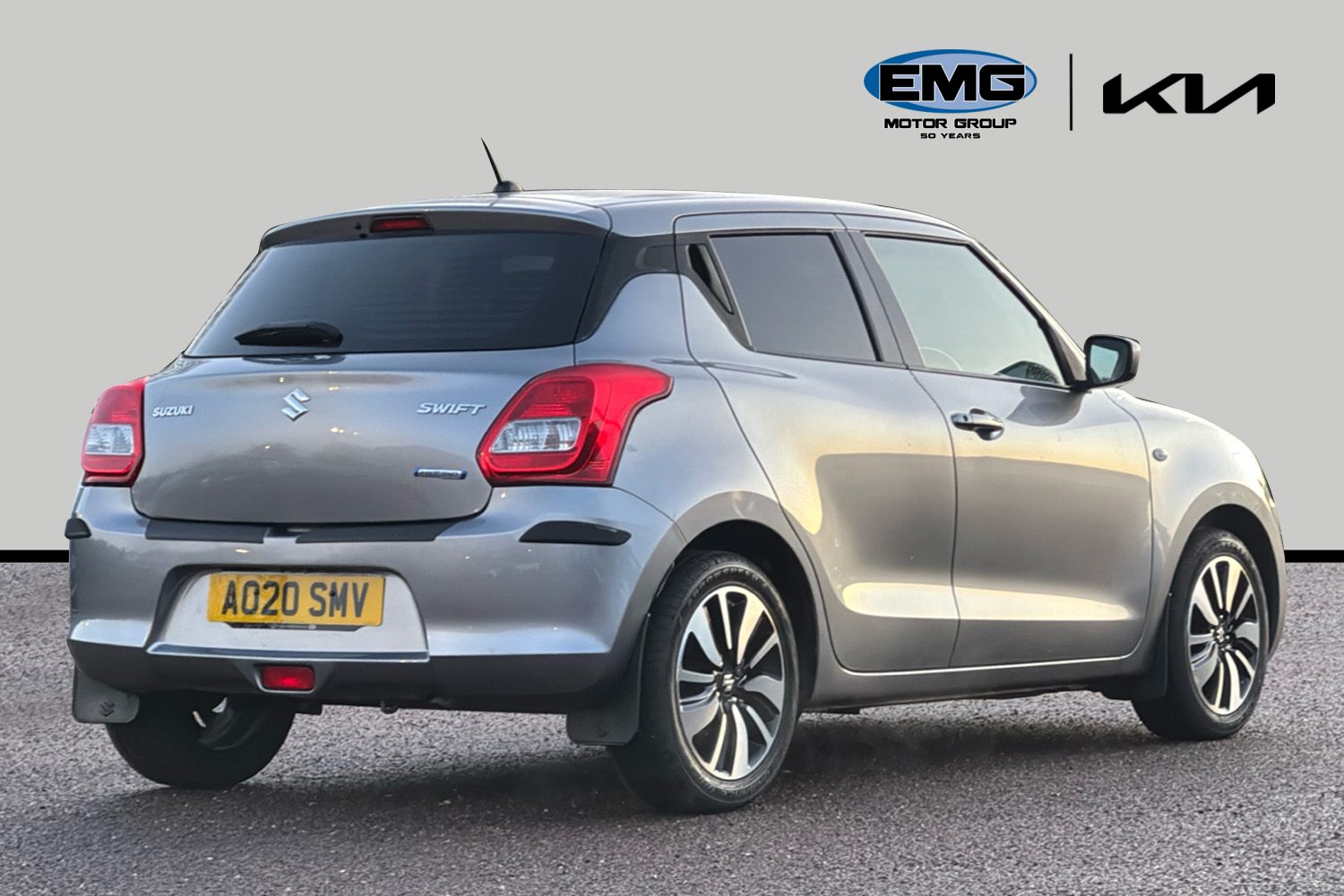 Used Suzuki Swift 2020 for sale - 76774454: Photo 7