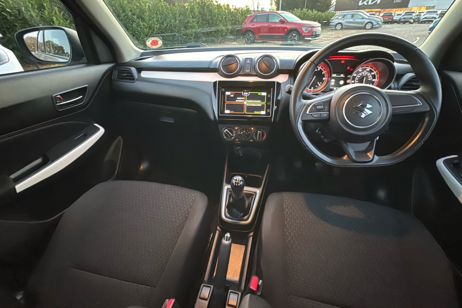 Used Suzuki Swift 2020 for sale - 76774454: Photo 9