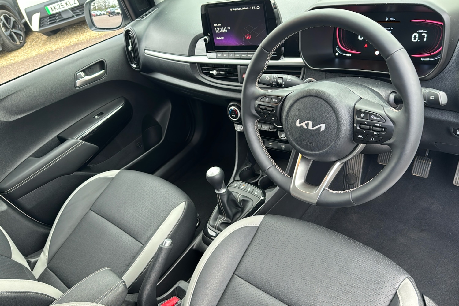 Used Kia Picanto 2025 for sale - 77147657: Photo 10