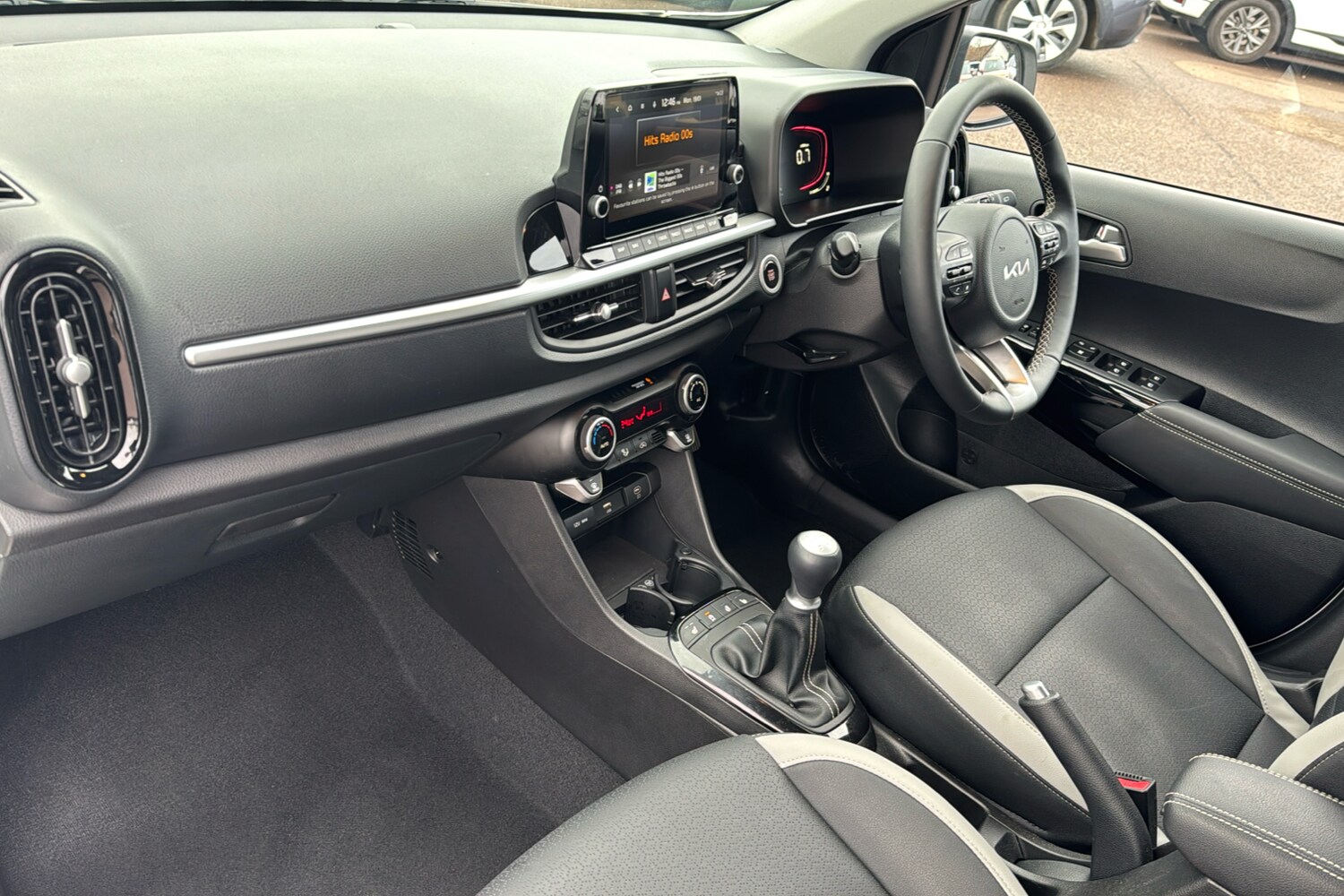 Used Kia Picanto 2025 for sale - 77147657: Photo 11