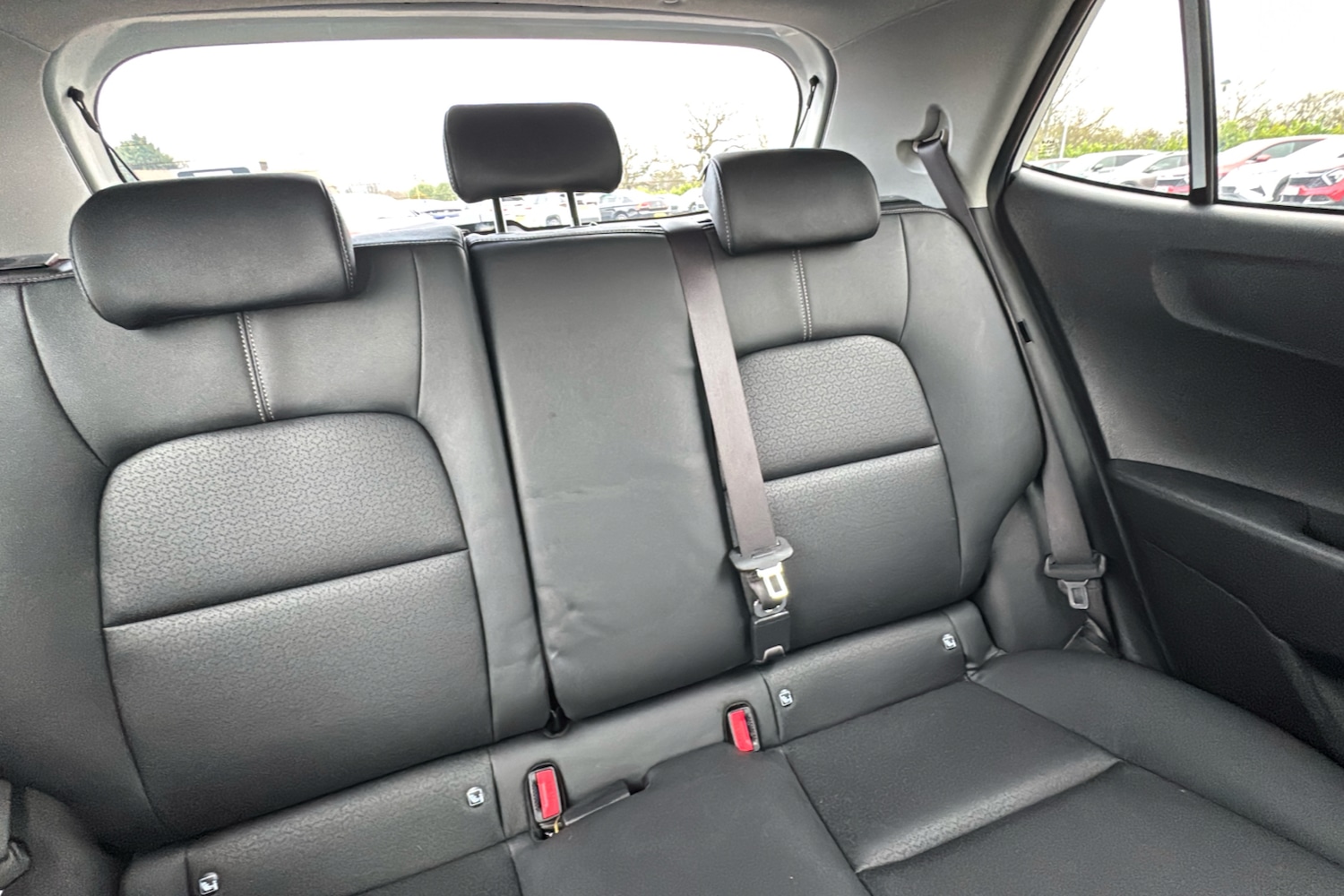 Used Kia Picanto 2025 for sale - 77147657: Photo 12