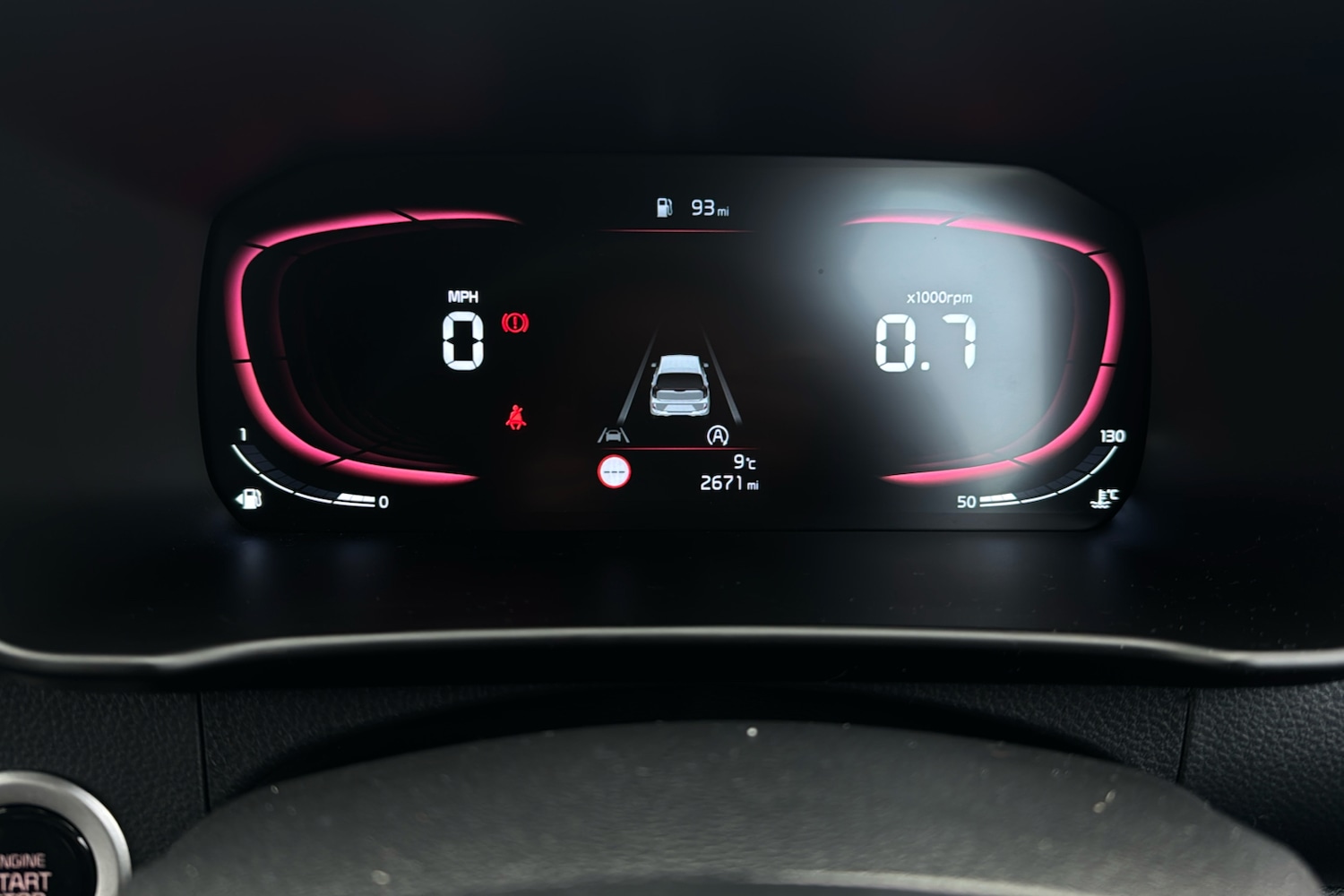 Used Kia Picanto 2025 for sale - 77147657: Photo 14