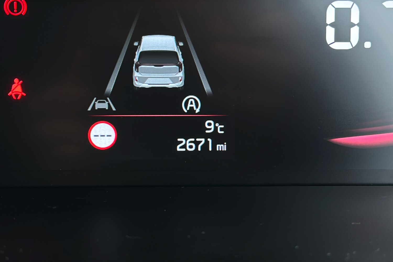 Used Kia Picanto 2025 for sale - 77147657: Photo 15