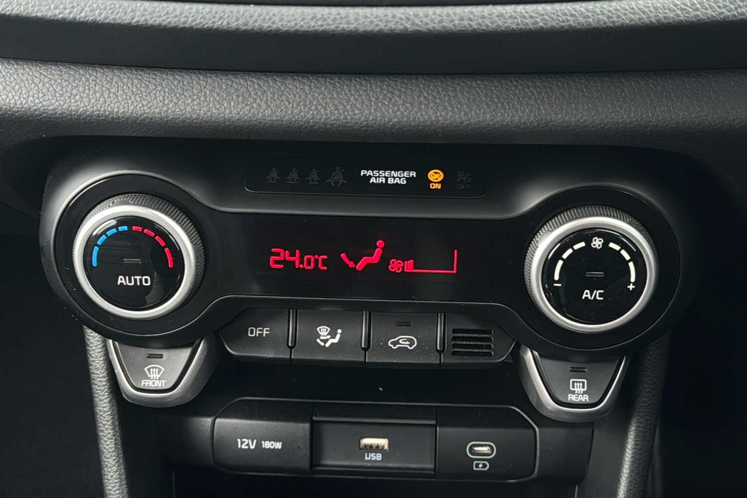 Used Kia Picanto 2025 for sale - 77147657: Photo 16