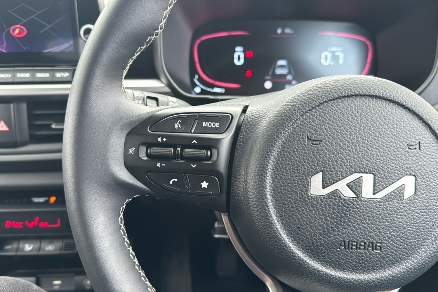 Used Kia Picanto 2025 for sale - 77147657: Photo 17