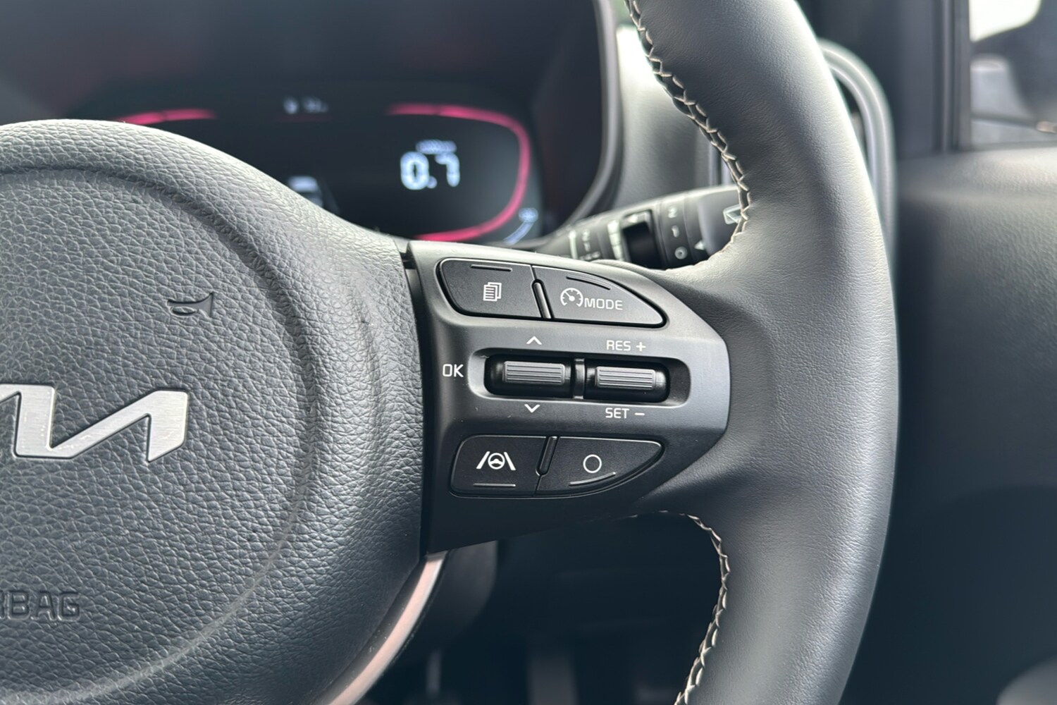 Used Kia Picanto 2025 for sale - 77147657: Photo 18